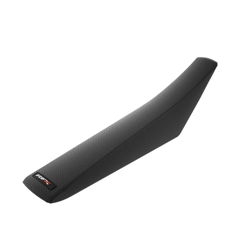 Funda de asiento RFX Race Gripper - Negro