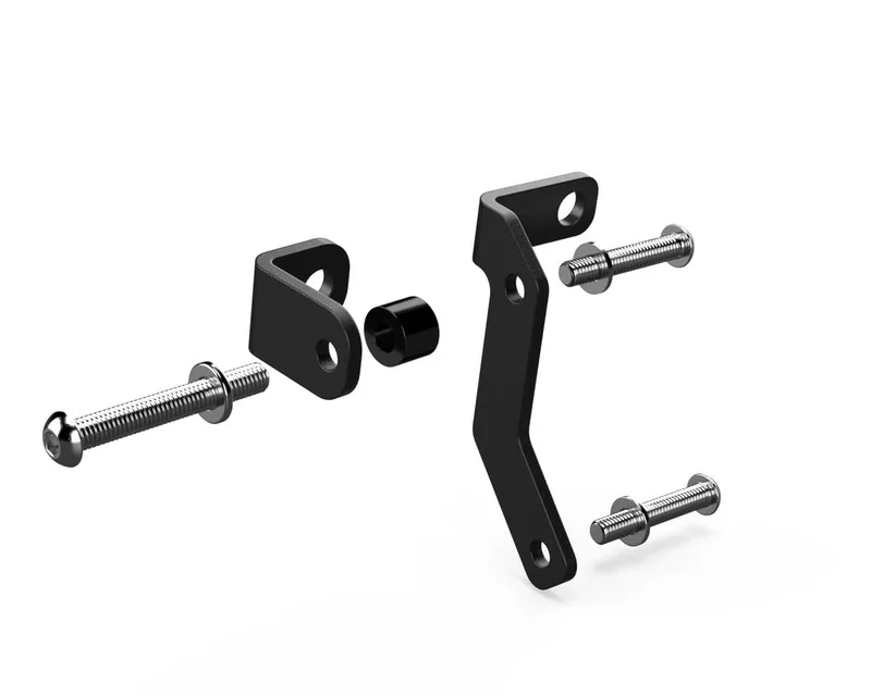 Soporte de claxon dividido DENALI SoundBomb