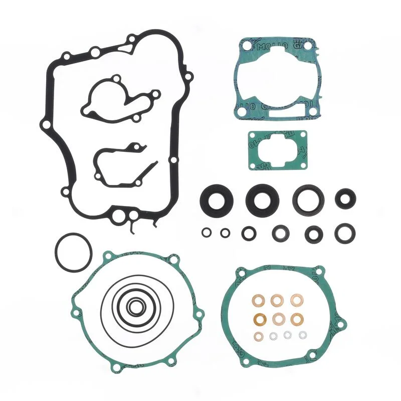 Kit de juntas de parte alta ATHENA (retenes de aceite incluidos)