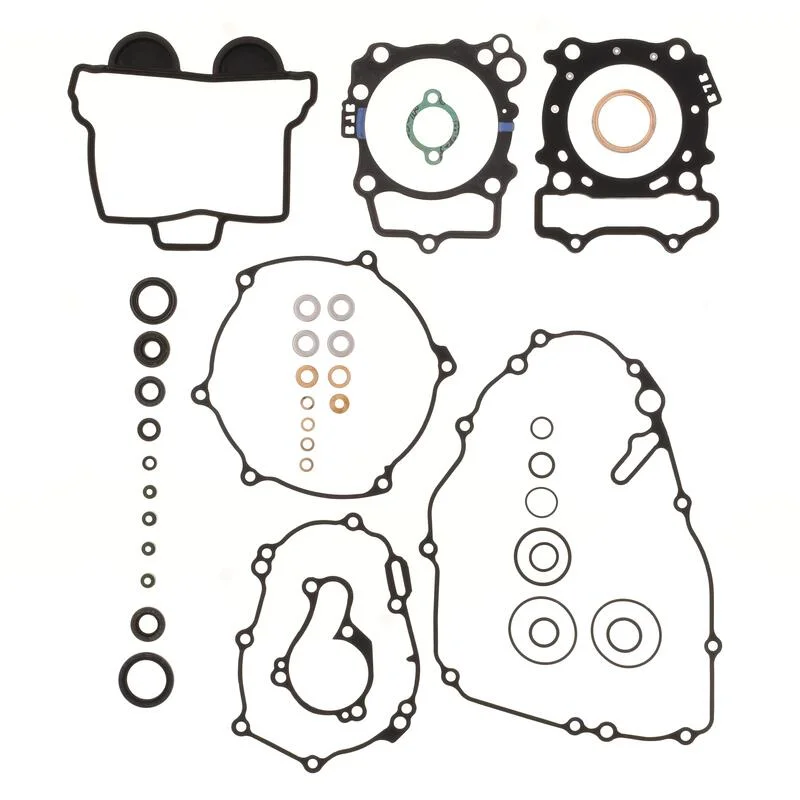 Kit de juntas de parte alta ATHENA (retenes de aceite incluidos)