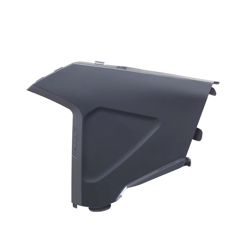 Tapa caja filtro de aire POLISPORT - Gris