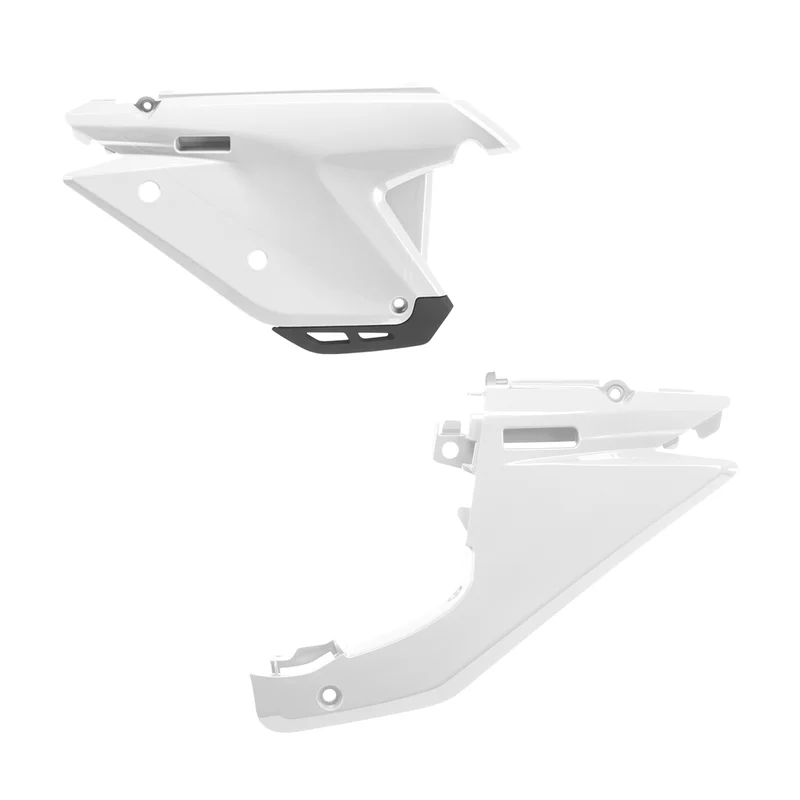 Paneles laterales POLISPORT - Blanco