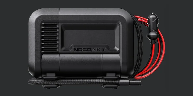 Compresor de aire portátil NOCO Air15