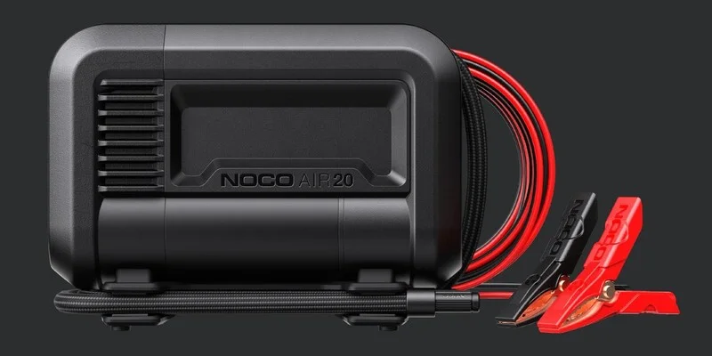 Compresor de aire portátil NOCO Air20