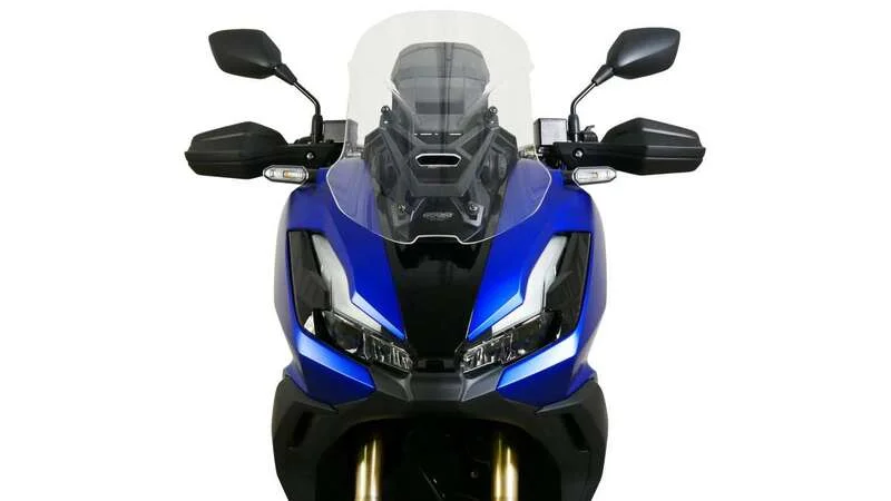 Pantalla MRA Touring TM - Transparente