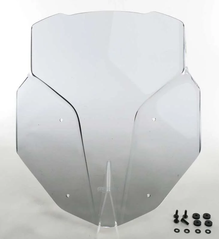 Pantalla MRA Touring TM - Negro