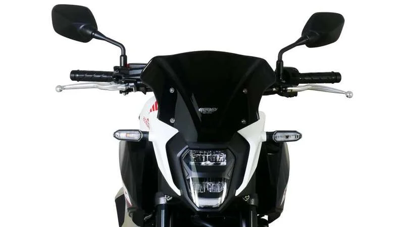 Pantalla MRA Sport NSPM - Negro