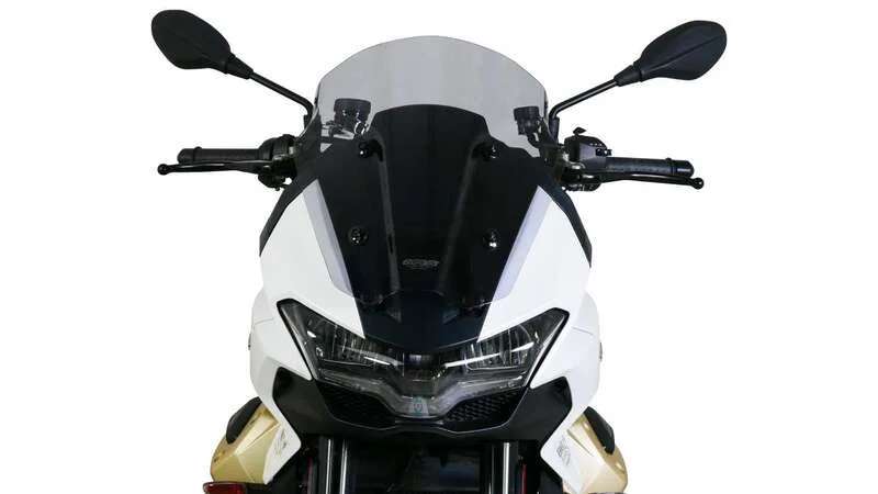 Pantalla MRA Touring TM - Negro