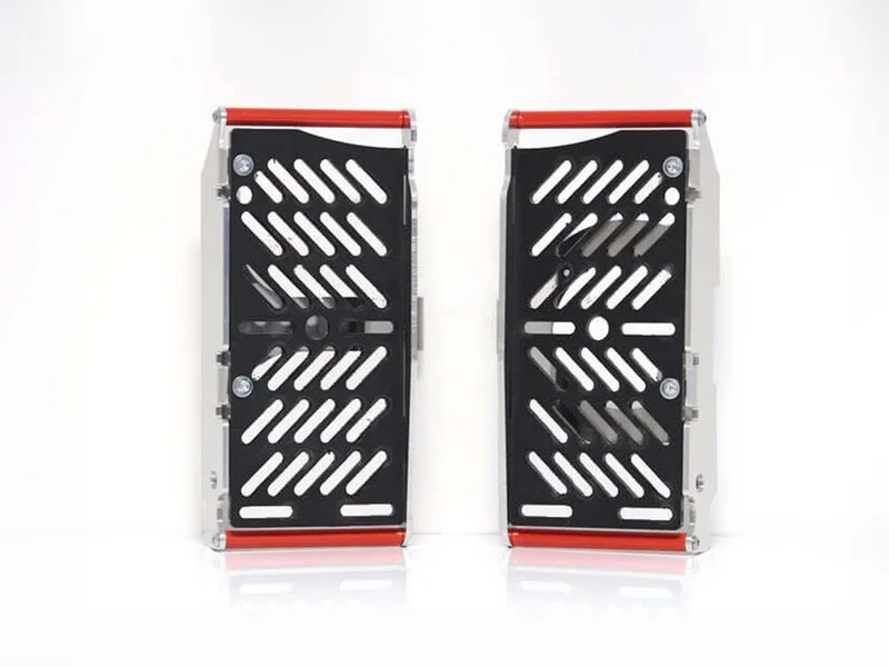 Protector de radiador AXP Xtrem