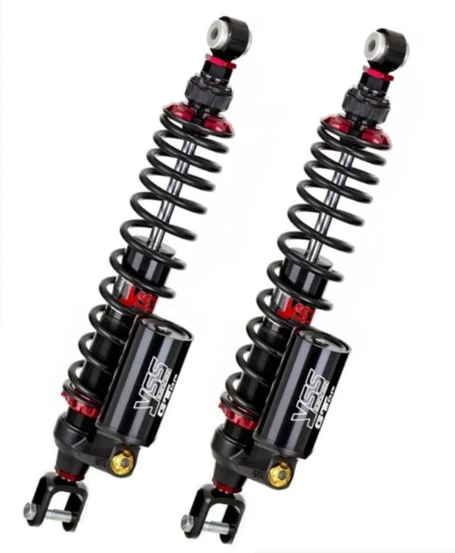 Amortiguador trasero YSS Top Line G-Top