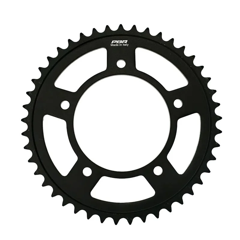 Corona PBR acero C45 estándar 4787 - 520