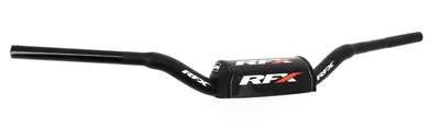 Manillar cónico RFX Pro Series F7 KTM - 28,6 mm - negro