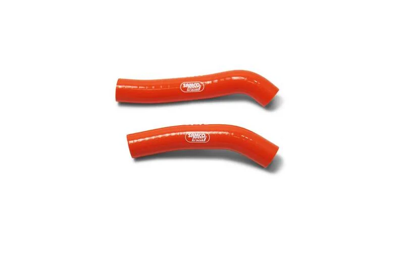 Kit manguitos SAMCO - KTM