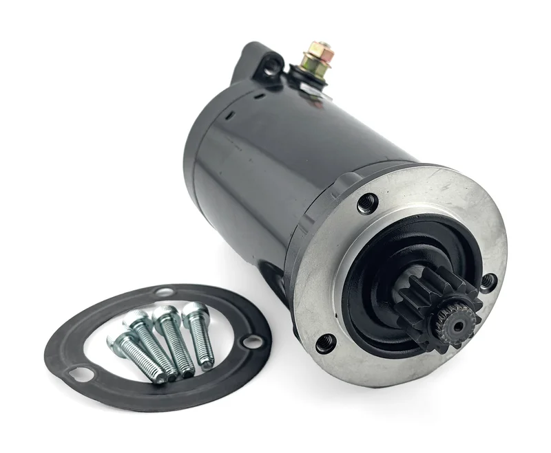 Motor de arranque ARROWHEAD