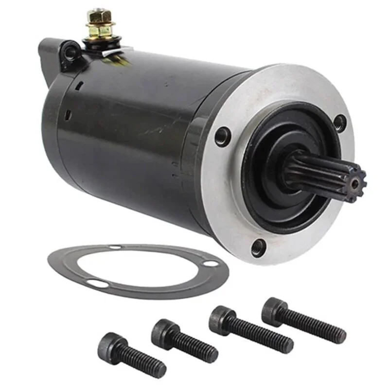 Motor de arranque ARROWHEAD