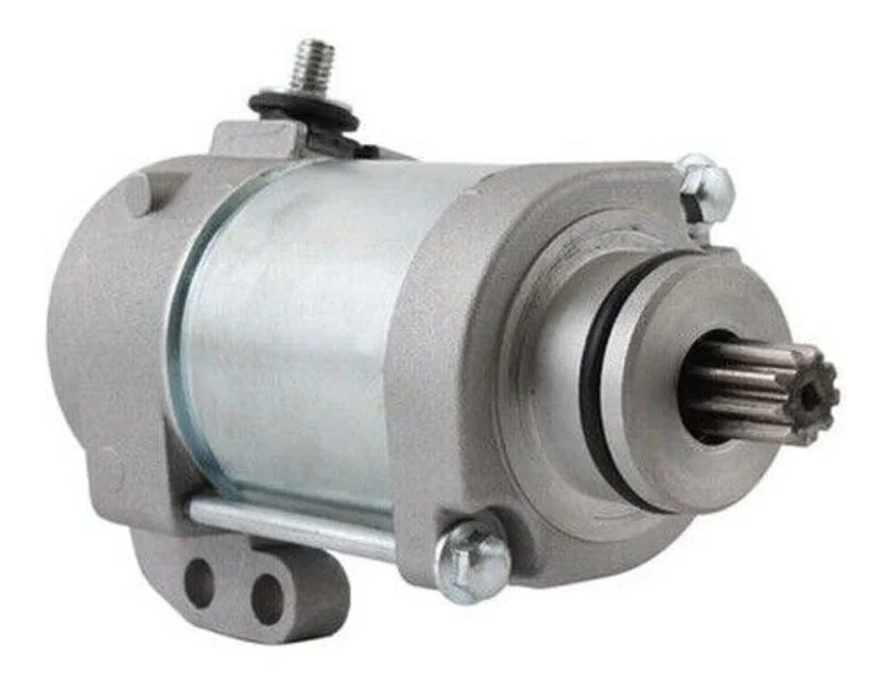 Motor de arranque ARROWHEAD