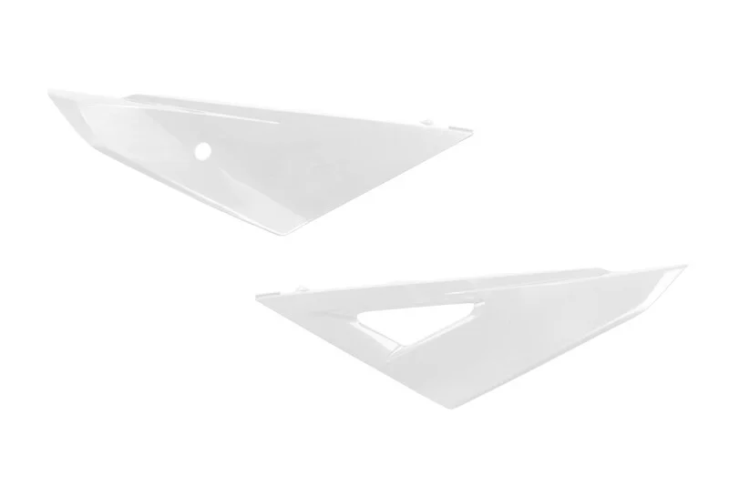 Paneles laterales superiores UFO - Blanco