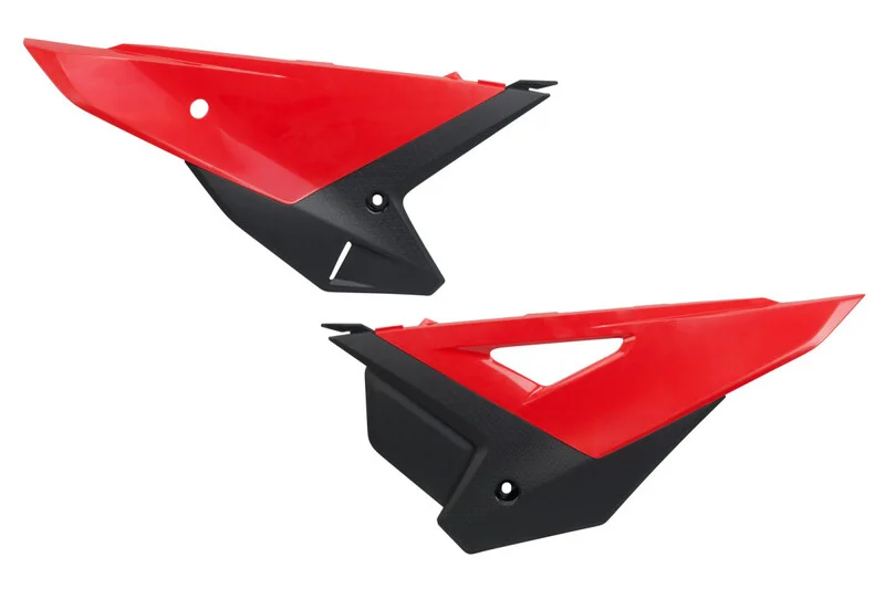 Paneles laterales UFO set completo - Color OEM