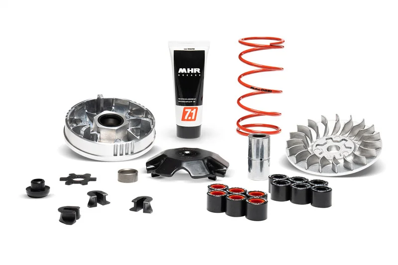 Variador MALOSSI Multivar 2000 MHR - Yamaha / Minarelli