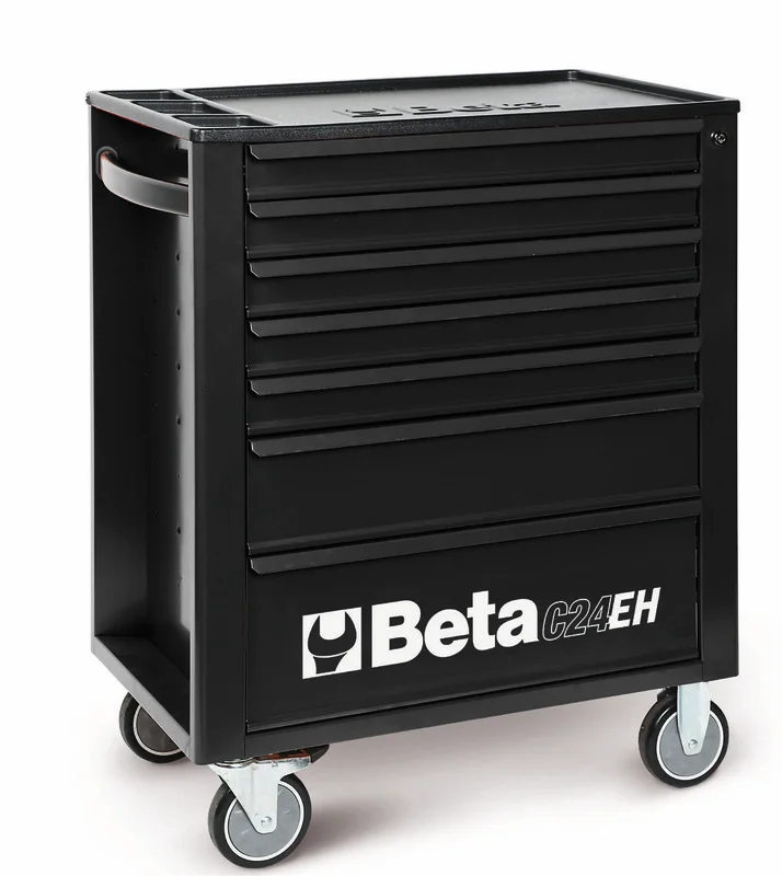BETA Mobile Roller Cab 7 Drawers