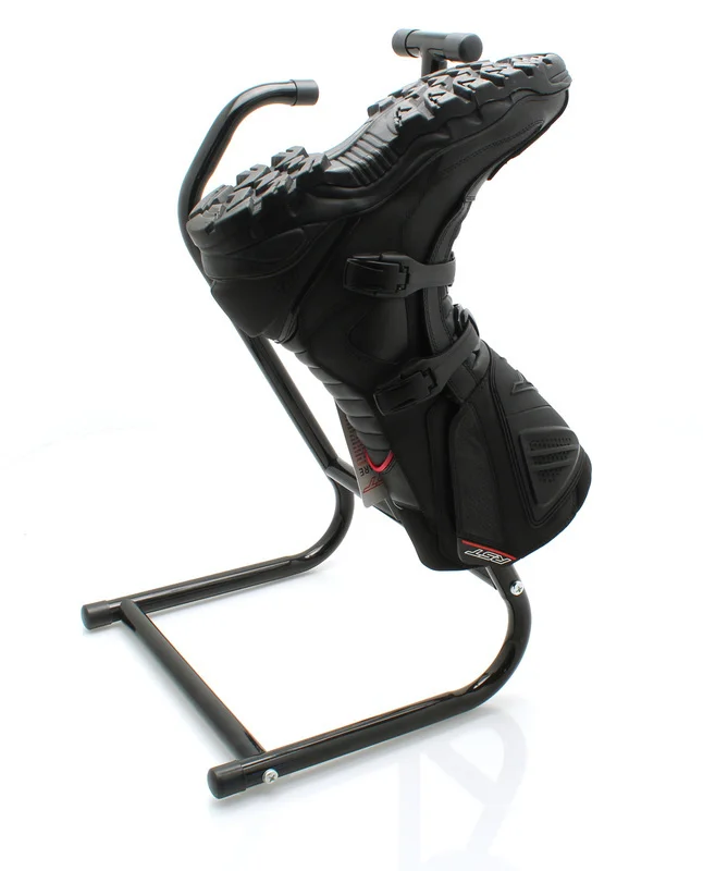 Soporte limpieza de botas VECTOR