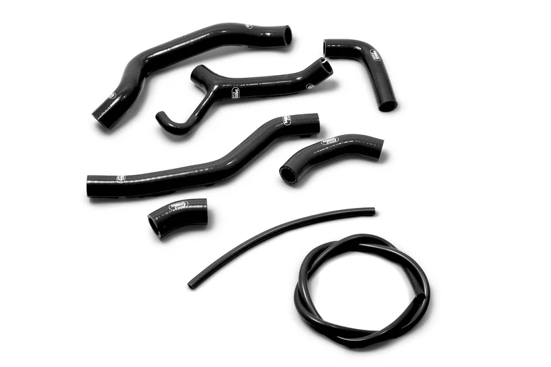 Kit de manguitos de radiador SAMCO