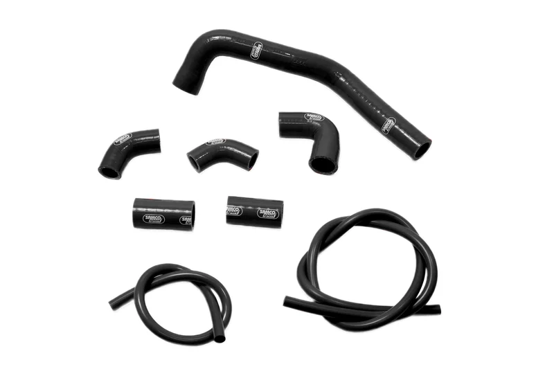 Kit de manguitos de radiador SAMCO
