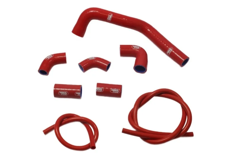 Kit de manguitos de radiador SAMCO