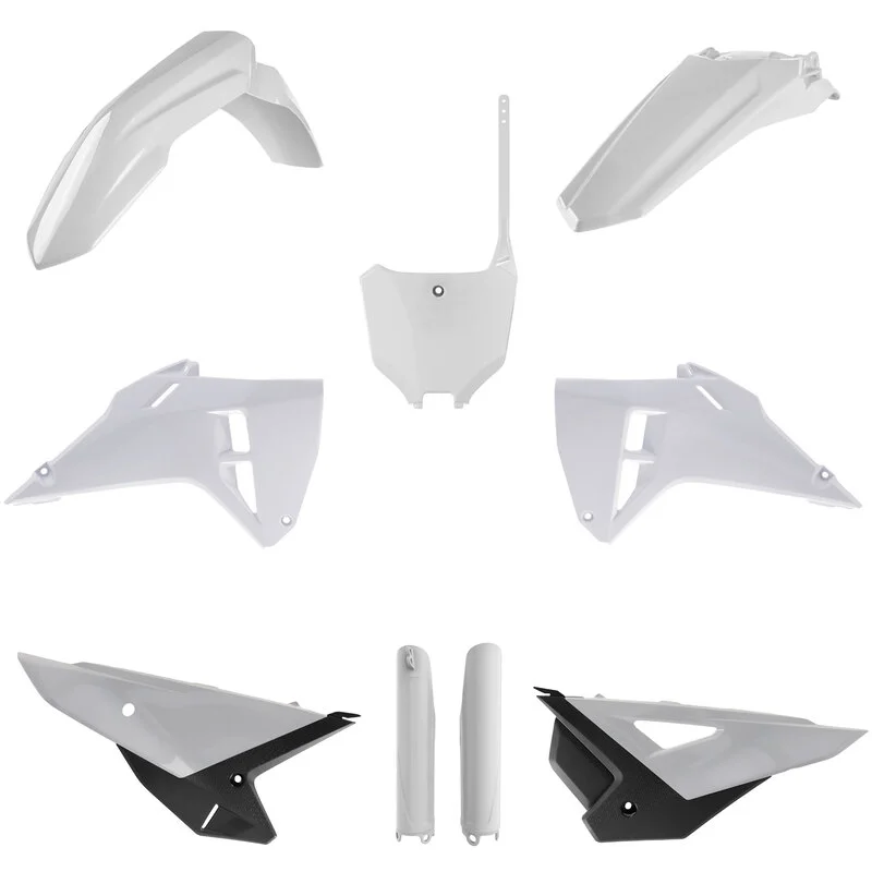 Kit de plástica POLISPORT