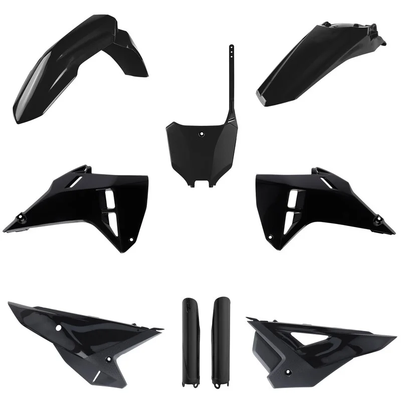 Kit de plástica POLISPORT