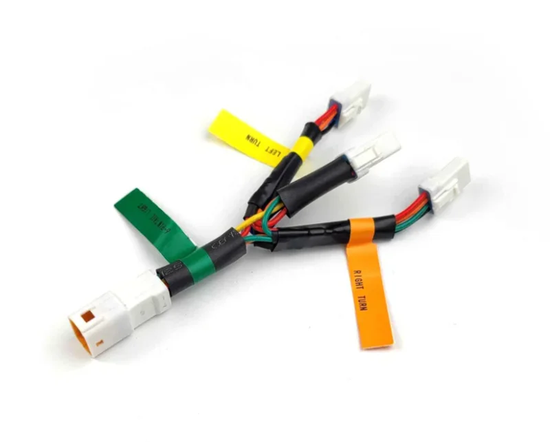 Cable adaptador Plug & Play DENALI T3