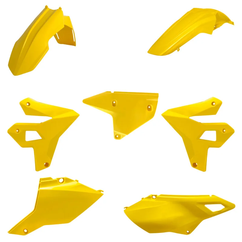 Kit de plástica POLISPORT Restyling