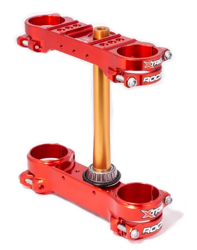 Tija completa XTRIG ROCS Tech