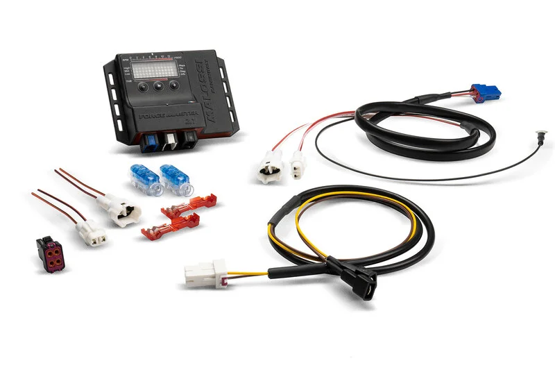 Centralita electrónica MALOSSI Force Master 2.1