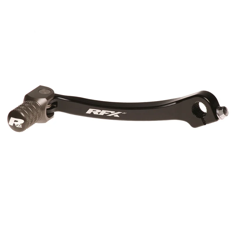 Pedal de cambio RFX Flex+ Factory Edition anodizado duro