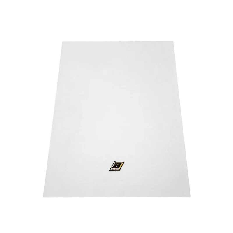 Funda de asiento BLACKBIRD High Grip