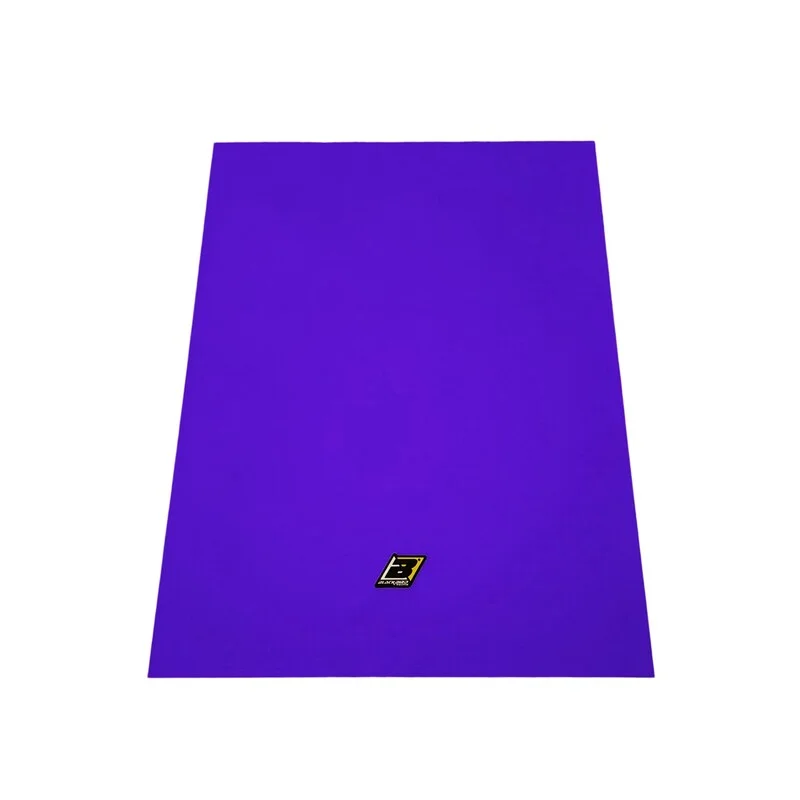 Funda de asiento BLACKBIRD High Grip