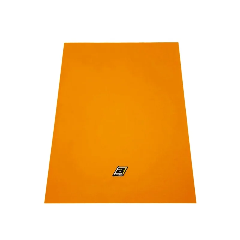 Funda de asiento BLACKBIRD High Grip