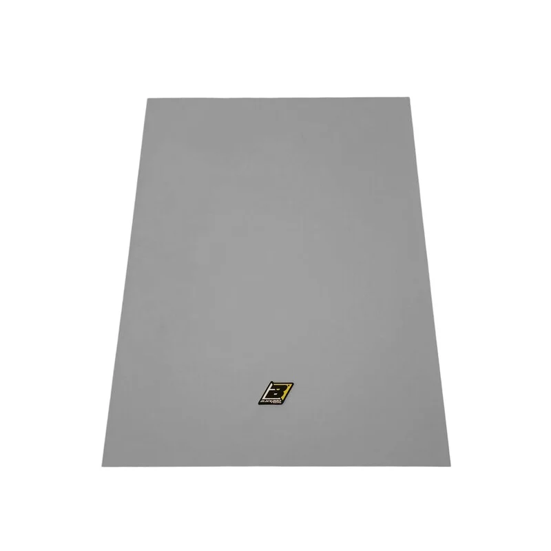 Funda de asiento BLACKBIRD High Grip