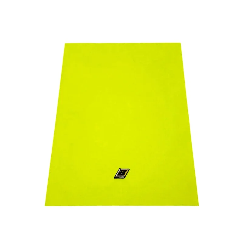 Funda de asiento BLACKBIRD High Grip