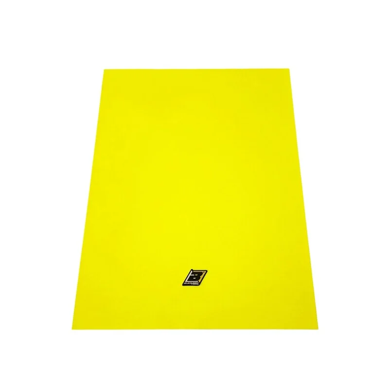 Funda de asiento BLACKBIRD High Grip