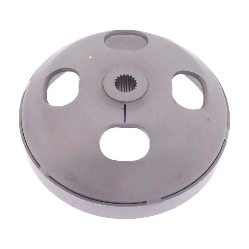 Campana de embrague TOURMAX