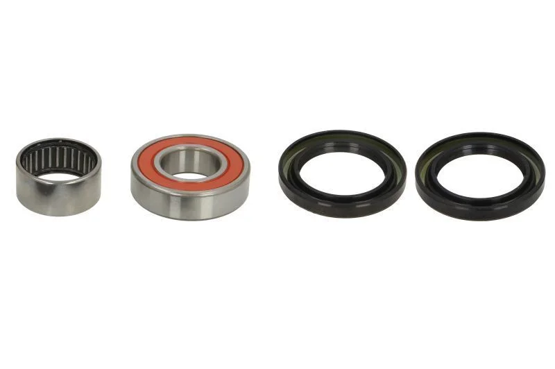 Kit rodamientos de rueda y retenes TOURMAX