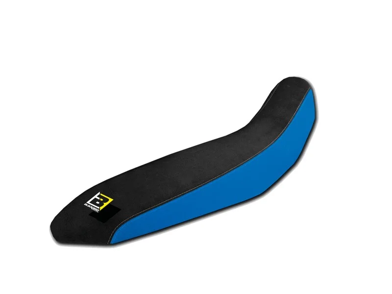 Funda de asiento BLACKBIRD Rally Ride - Negro/Azul