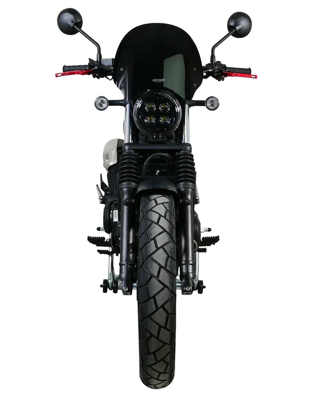 MRA Touring Screen "NTM"