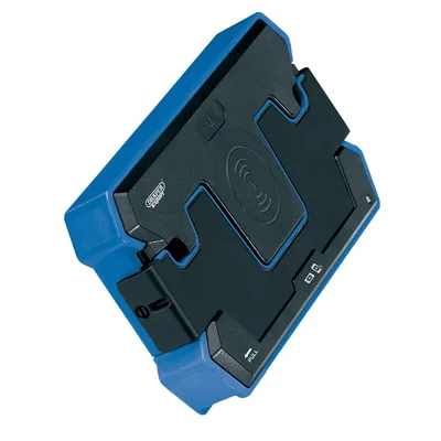 Placa de carga inalámbrica DRAPER - 10W