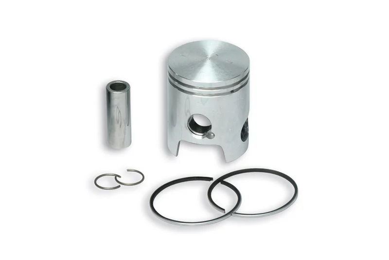 Pistón MALOSSI ø40mm bulon 12ø 2T