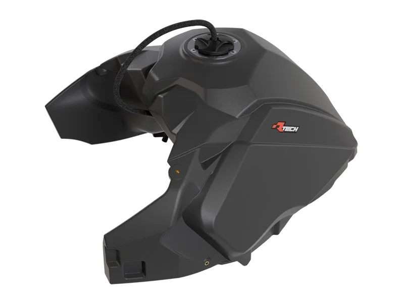 Depósito de combustible RACETECH T7 Revolution - 23 L