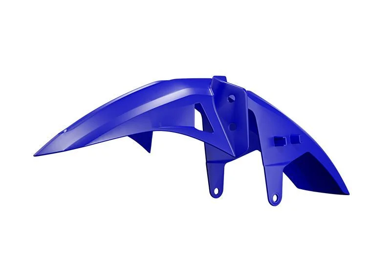 Guardabarros delantero bajo RACETECH