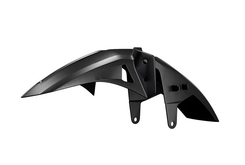 Guardabarros delantero bajo RACETECH